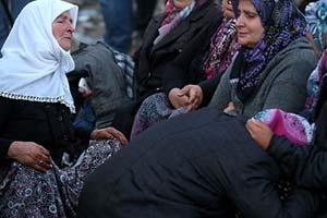 Ölü sayısı 282'ye yükseldi