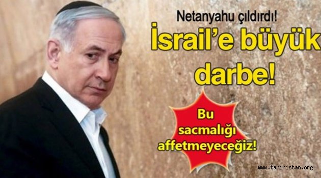 Orange İsrail'den Çekildi, Netanyahu Çıldırdı