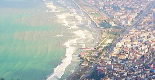 Ordu Büyükşehir Oluyor