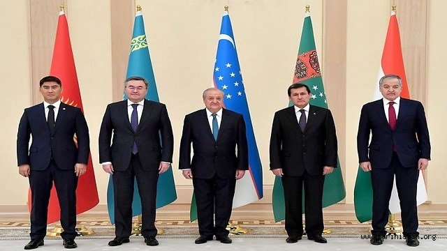 Orta Asya Ülkeleri Cumhurbaşkanları 2. İstişare Toplantısı Taşkent'te yapılacak 