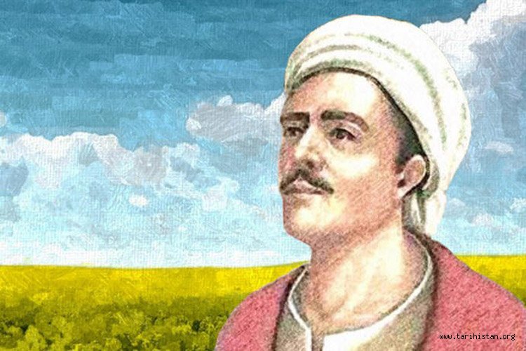 Osmanlı Türkçesinin Temelini Yunus Emre Atmıştır!