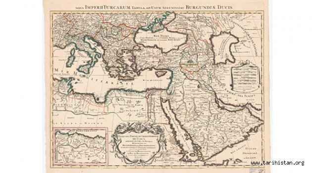 Osmanlılar Ortadoğu ve Balkanları nasıl yönetti?