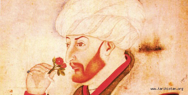 Osmanlı'nın ilk anayasası: Fatih Kanunnamesi