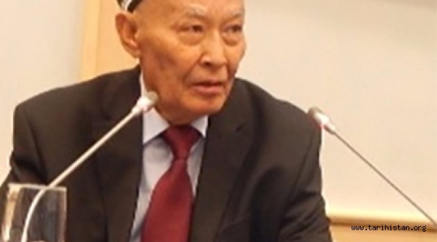 Özbekistan'ın milli şairi Abdulla Aripov öldü