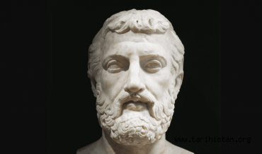 Panaetius (MÖ 185 - 109)