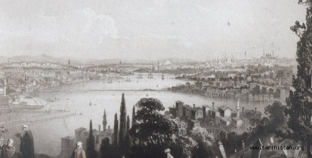 Pierre Loti'nin gözüyle İstanbul