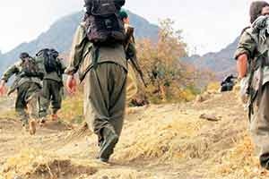 PKK'nın para kaynağı