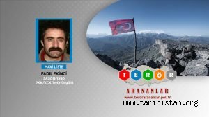 PKK'NIN SÖZDE ZAP SORUMLUSU MİT OPERASYONUYLA ETKİSİZ HALE GETİRİLDİ
