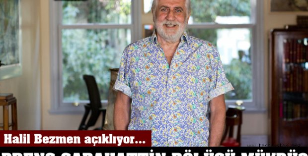 Prens Sabahattin Bölücü müydü