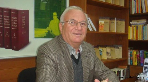 Prof. Dr. Durali Yılmaz'ın kitapları Arap basınında