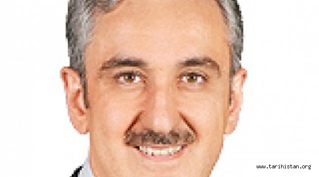 Prof. Dr. Ekrem Buğra Ekinci: FEHİME SULTAN'IN ACIKLI SONU