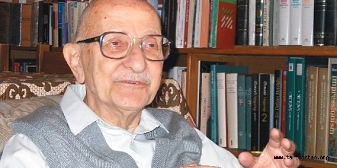 Prof. Dr. M. Orhan Okay'ın Edebî Biyografisi ve Bibliyografyası