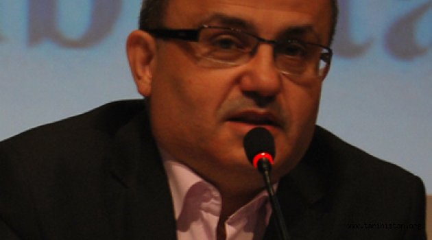 Prof. Dr. Mustafa Budak: Güncelden Misak-ı Milli'ye bakmak