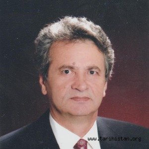 Prof. Dr. Şerif Aktaş (d. 5 Şubat 1945 / ö. 10 Haziran 2013) 