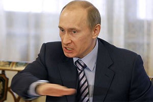 Rus savaş uçakları tetikte