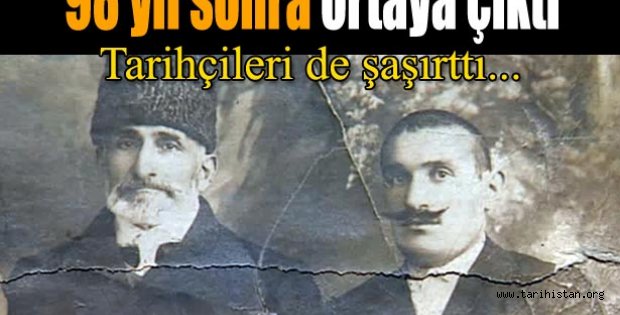 Rusya'da esir kalan Osmanlı subayının günlüğü ortaya çıktı