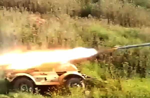 Rusya'dan oyunu bozan hamleler