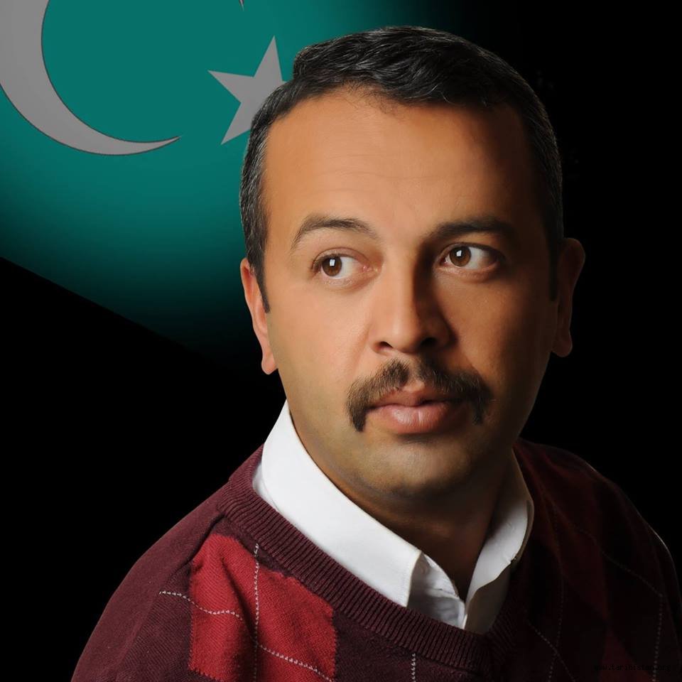 RÜTBESİZ ÜLKÜ ERLERİNE / Yazan: KENAN ÇARBOĞA