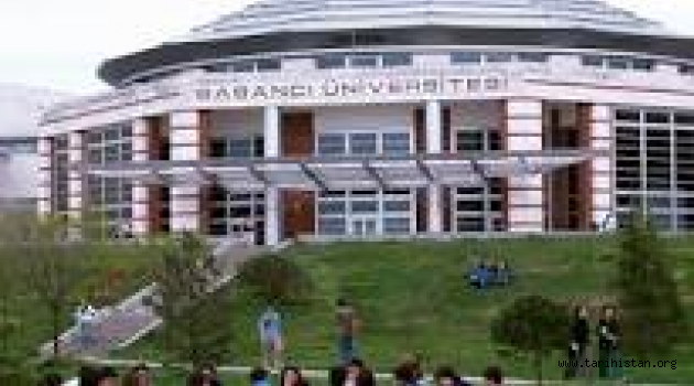 Sabencı Üniversitesi hakkındaki Töhmet