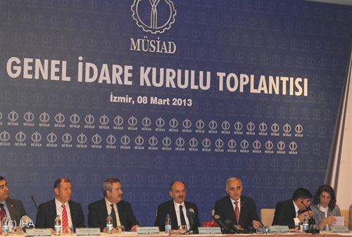 Sağlık Bakanı Müezzinoğlu, Birlik-Beraberlik Mesajı Verdi
