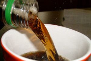 Sağlık düşmanı içeceğin satışları düştü