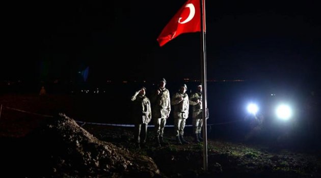 Şah Fırat operasyonuyla Türkiye haklıyken haksız duruma düşebilir