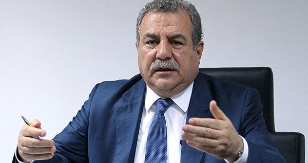 Saldırının detayları belli oldu