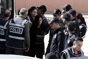 Seçimden sonra ilk operasyon başlatıldı