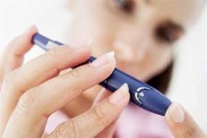 Şeker hastalığına çare geliyor !