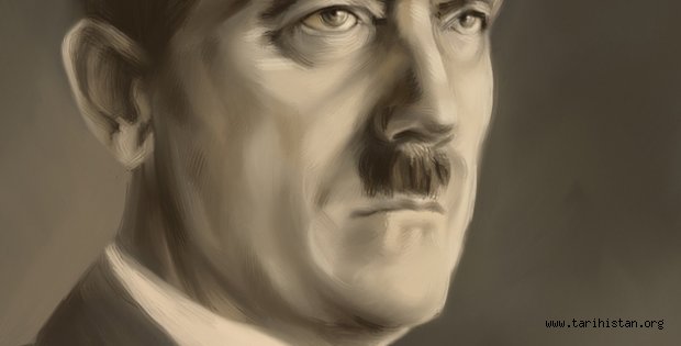 Sevde Betül uğurlu: Führer'in Günlüğü 14