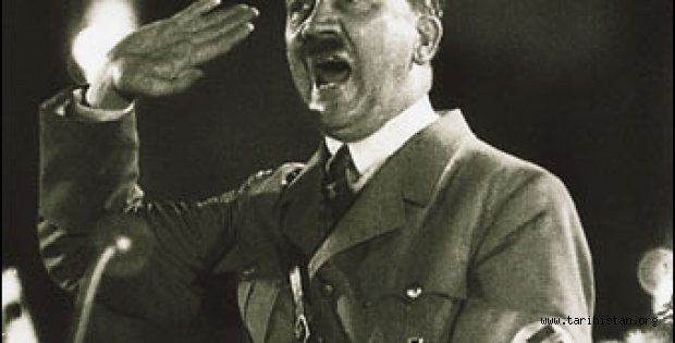 Sevde Betül Uğurlu:Führer'in Günlüğü 10 (Viyana yılları)