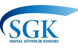 SGK'dan tartışılacak yeni düzenleme