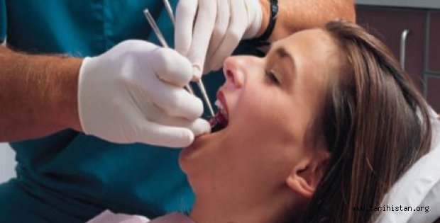 Silikozis, diş teknisyenlerine sıçradı