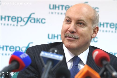 Şiö: Türkiye'nin "Diyalog Ortaklığı", Örgütü Daha Nüfuzlu Kılacak