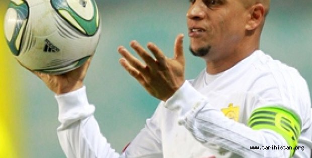 Sivasspor Roberto Carlos'a kavuştu