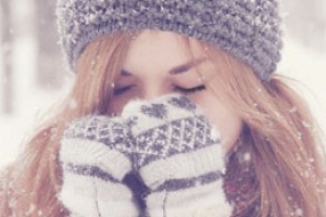 Soğukta titremek zayıflatıyor!