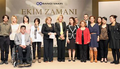 'Sokakta ağaçlardan korkan çocuklar var'