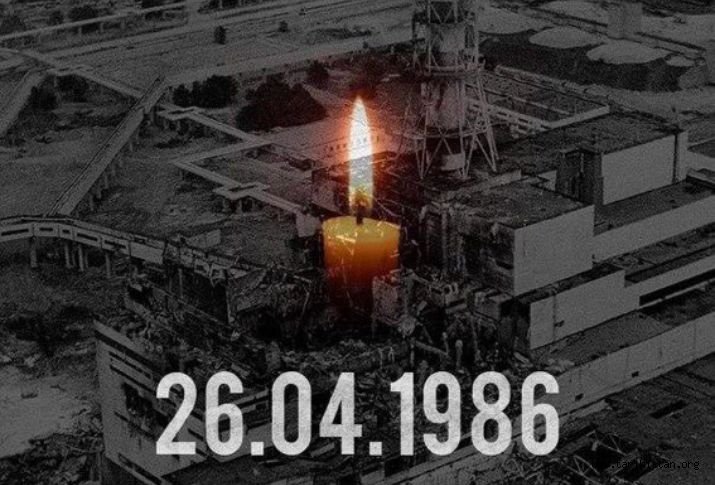 Sovyetlerin yarattığı çevre felaketi: Çernobil faciasının 34. yıl dönümü - Bölgeye gönderilen Kırım Tatarlarının hikayesi