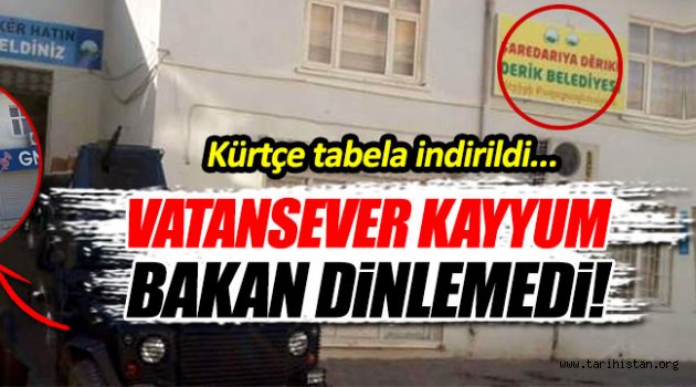 Süleyman Soylu, Burası Türkiye...