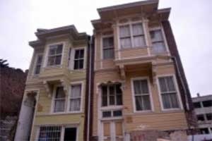 Süleymaniye tarihi kimliğine kavuşuyor