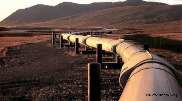 Suriye'de Rusya için önemli olan gaz değil