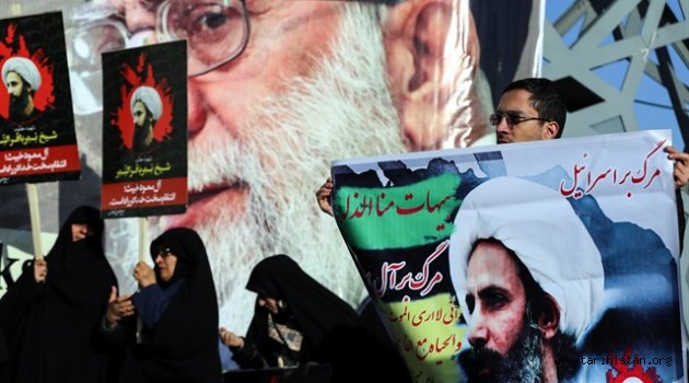 Suudi Arabistan-İran krizi neden çıktı?