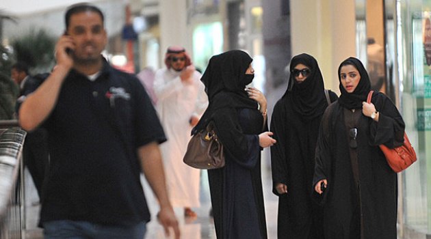 Suudi Arabistan'da açılacak sinema salonunda kadın-erkek ayrımı olmayacak