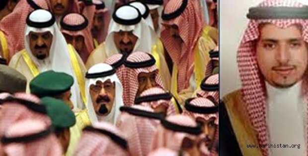 Suudi Rejimi, Arap devrimlerinden korkuyor!
