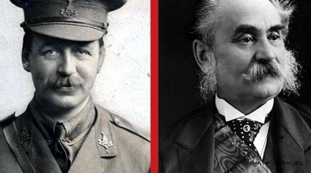 Sykes-Picot, Orta Doğu'ya nasıl bir miras bıraktı?