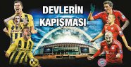  Devlerin kapışması