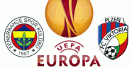  Fenerbahçe Viktoria Plzen
