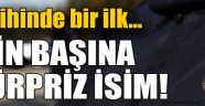 MİT'in başına sürpriz isim!