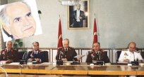 12 Eylül'ün son darbecisi de öldü