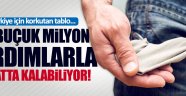 15 buçuk milyon insan yardımla geçiniyor